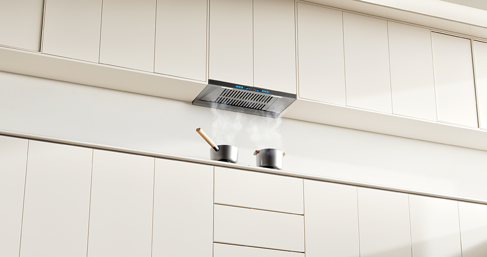 How to Choose the Best Kitchen Range Hood: An In-Depth Analysis of Range Hood Vent and Under-Cabinet Range Hood