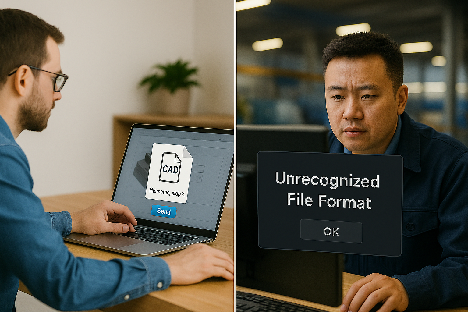 Before Sending Your Drawings: Help Your Manufacturer Understand Your Design the First Time