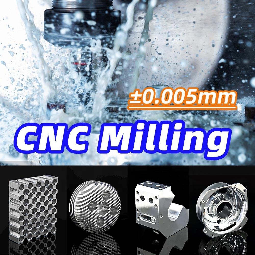 Automotive CNC Machining Supplier with ISO 9001 Certification