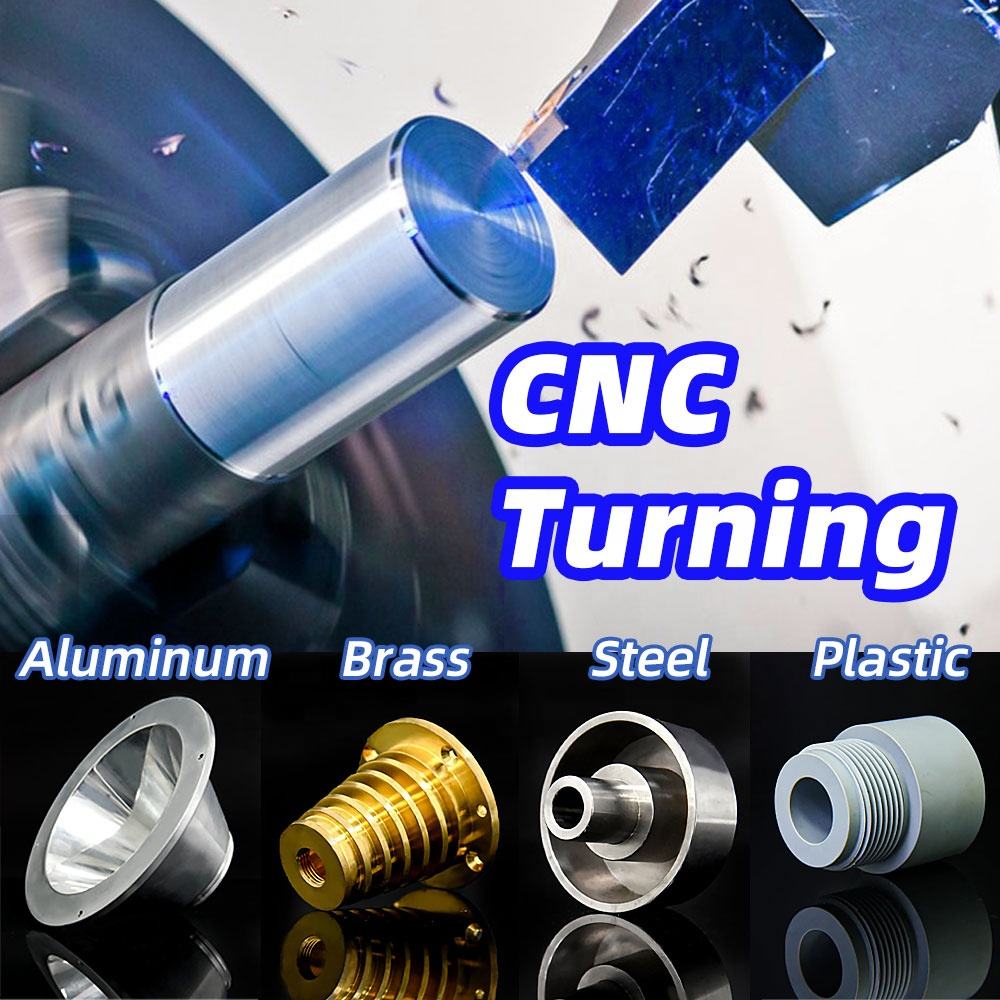 Automotive CNC Machining Supplier with ISO 9001 Certification