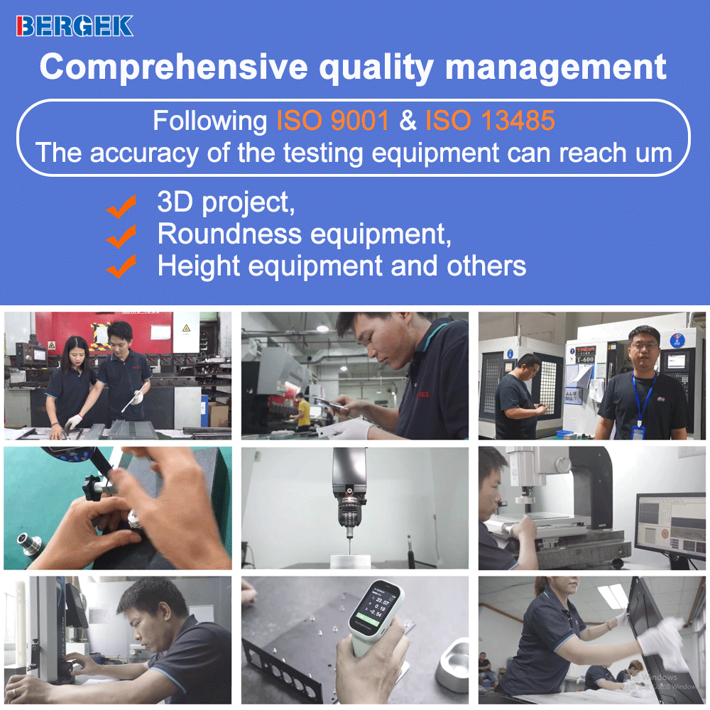 Precision 5-Axis CNC Machining Parts Manufacturer | ISO2768-F Aluminum Components