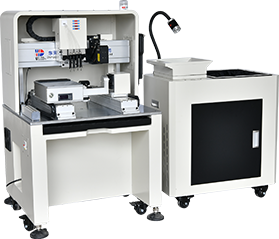 3D Scanner  Jewelry Wax Stone Setting Machine