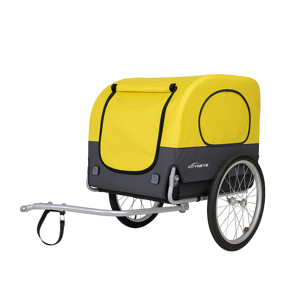 Pets Bike Trailer