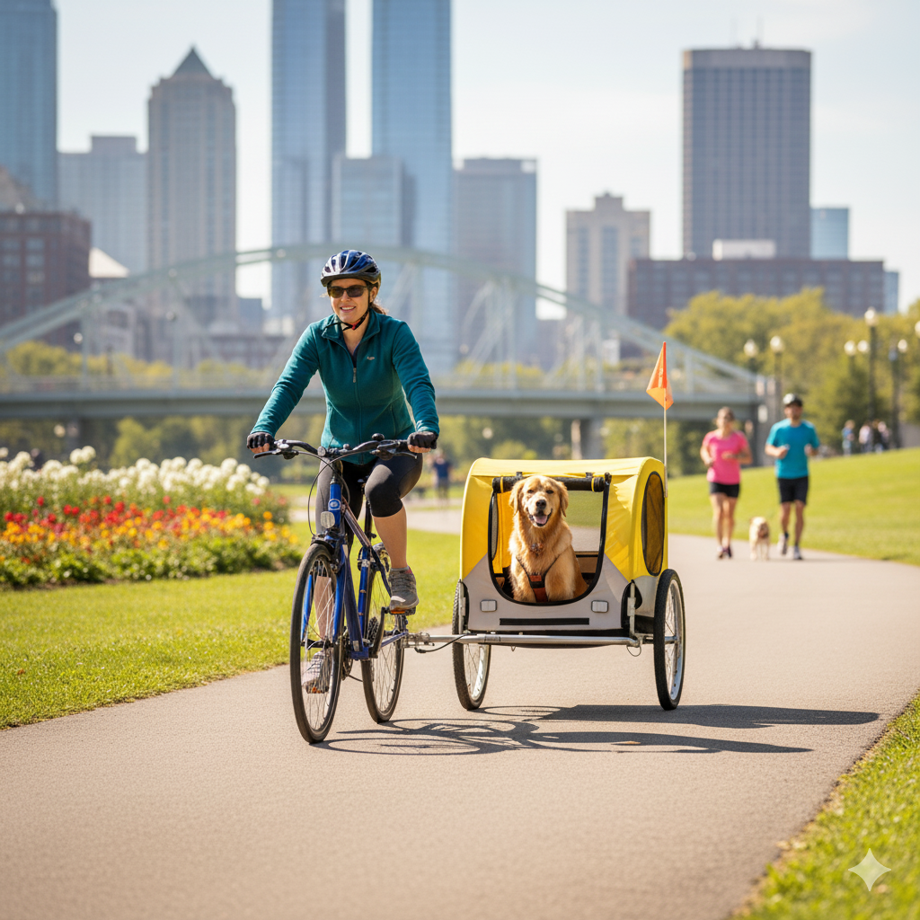 City Cruising
