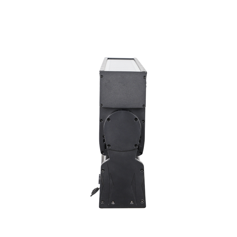 IP65 10x60W Zoom Pixel Beam Bar Moving Head Light with RGBW Backlight for DJ KTV Nightclubs