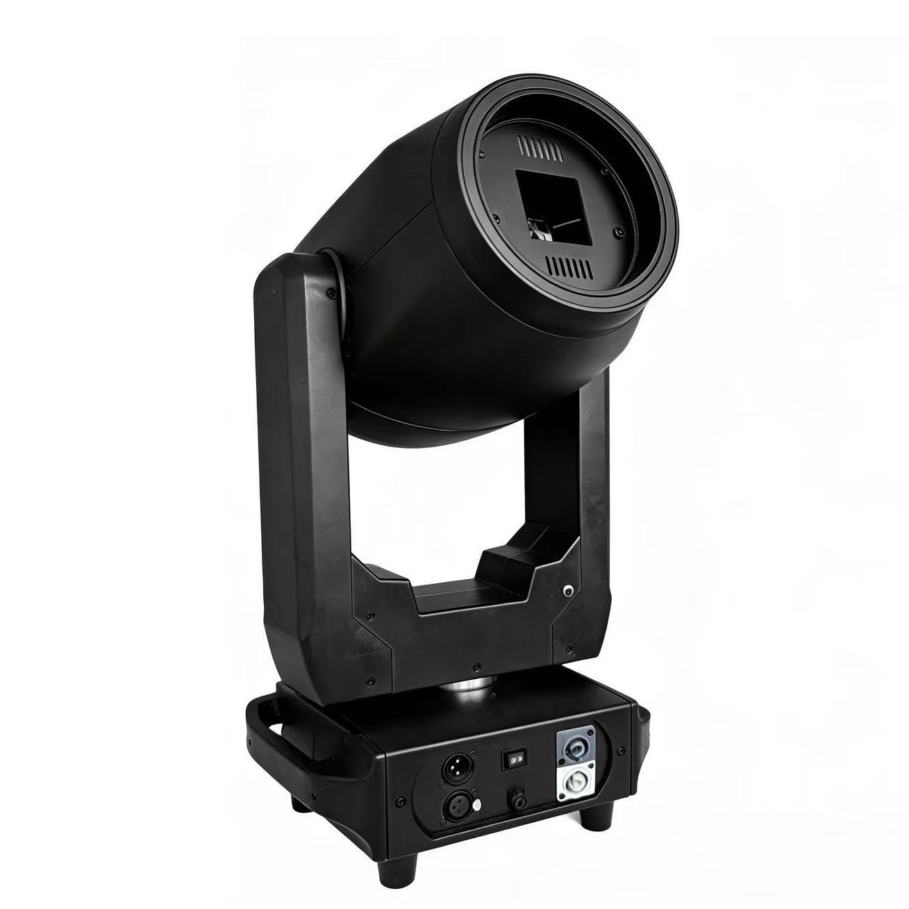 10W-20W Double-Sided Moving Head Full-Color Laser Light