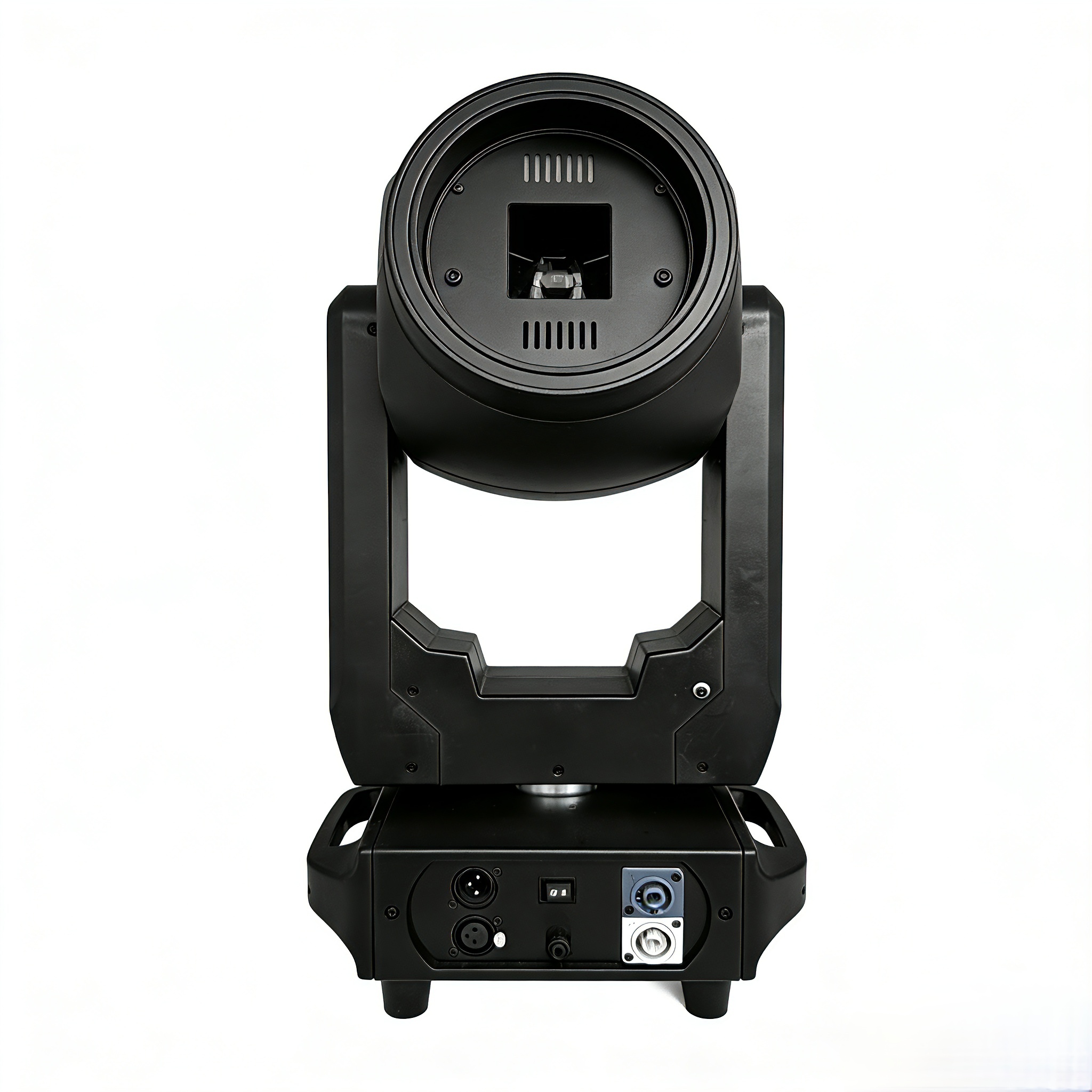 10W-20W Double-Sided Moving Head Full-Color Laser Light