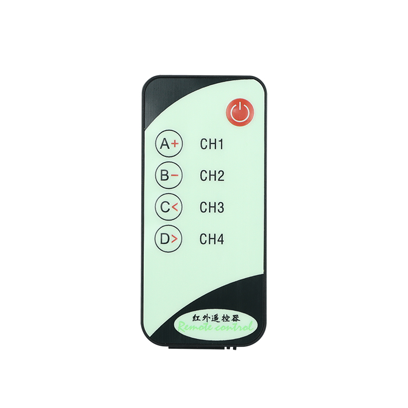 10W Warm White LED Wireless Battery Zoom Spotlight