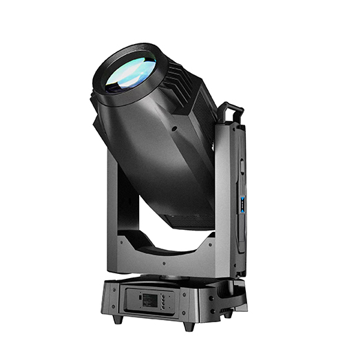 4-in-1 Hybrid LED Moving Head Light 4-in-1 Hybrid LED Moving Head Light