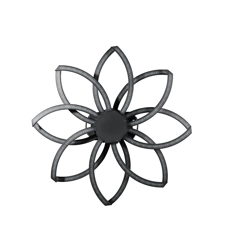 180W RGB Windmill Effect Light