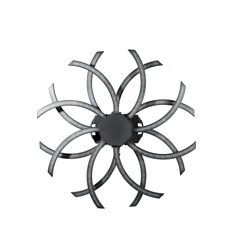 180W RGB Windmill Effect Light