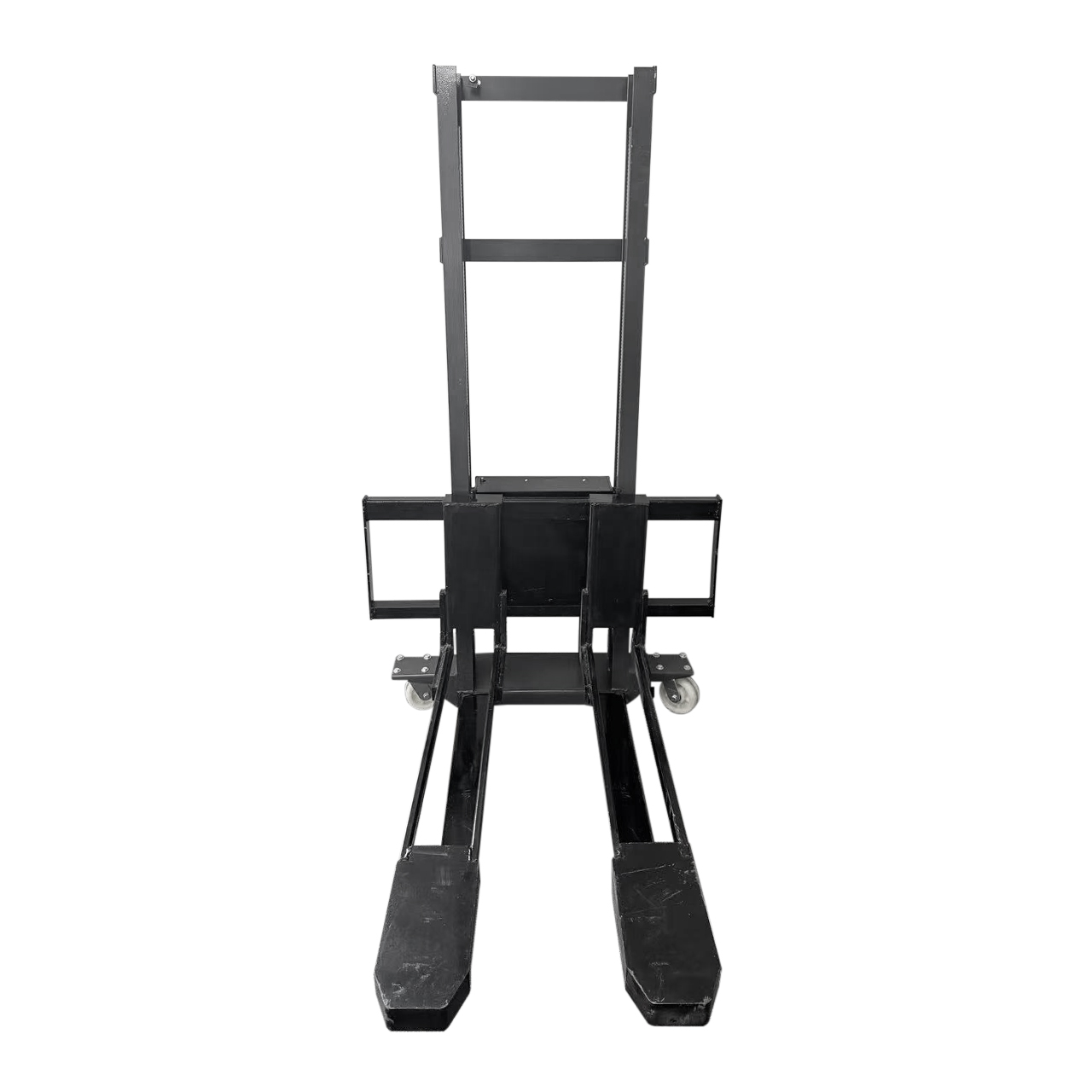 1.3m / 1.6m Lift Height 1 Ton Capacity Electric Forklift