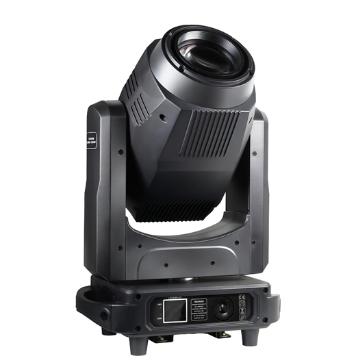 330W LED CMY+CTO Beam Spot Wash 3-in-1 Moving Head Light