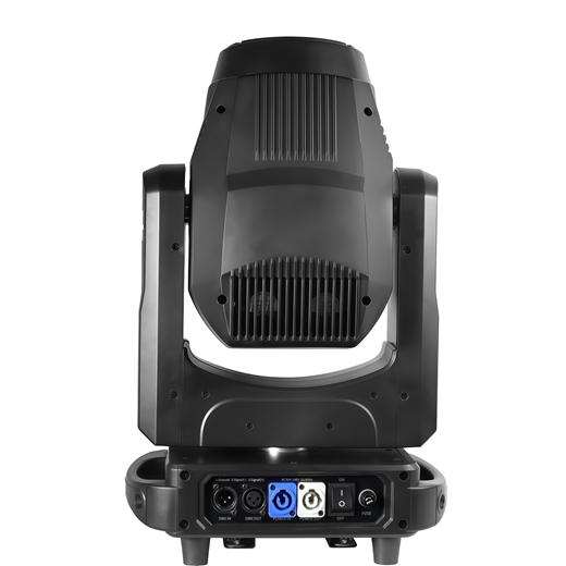 330W LED CMY+CTO Beam Spot Wash 3-in-1 Moving Head Light