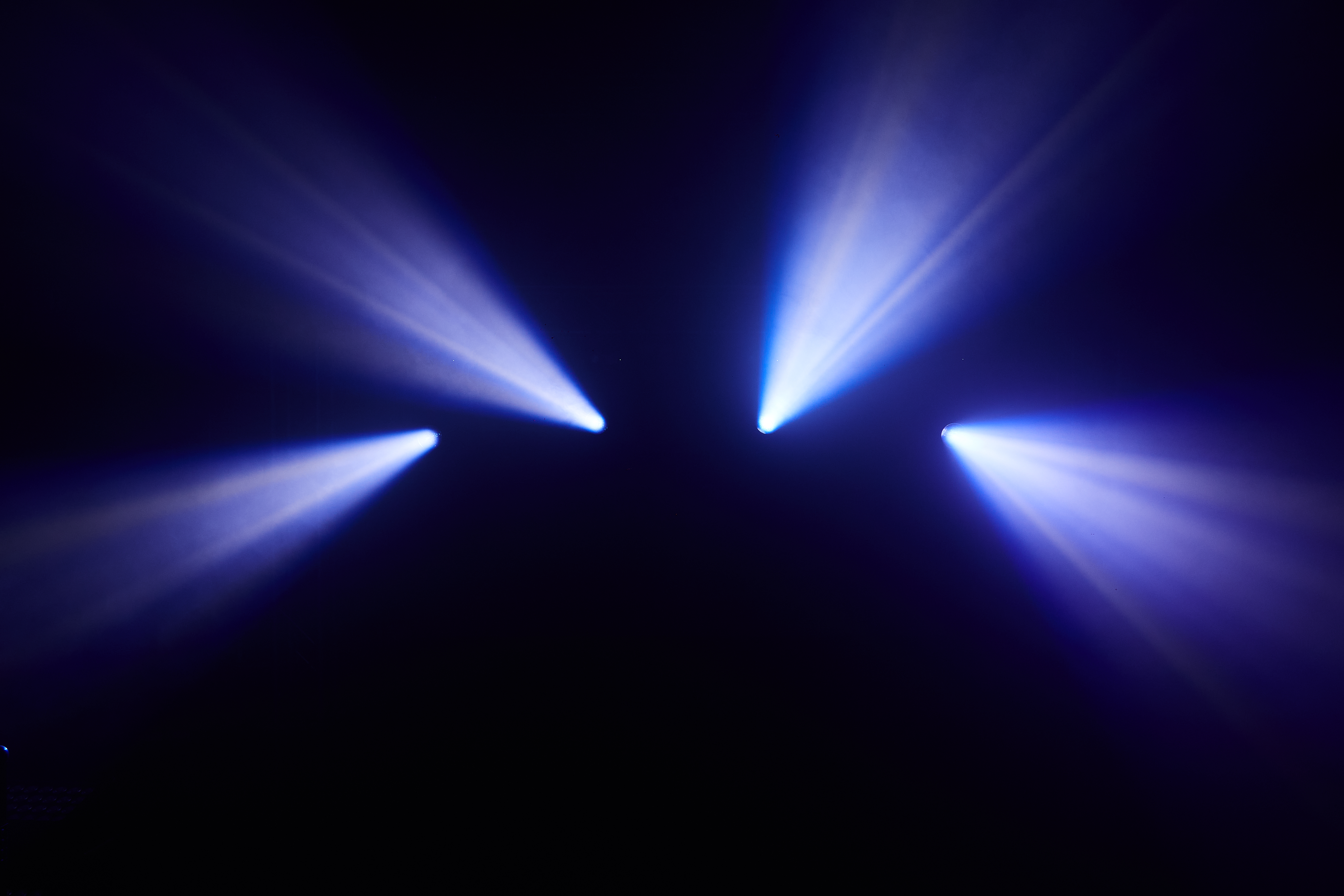 3in1 Moving Head Light