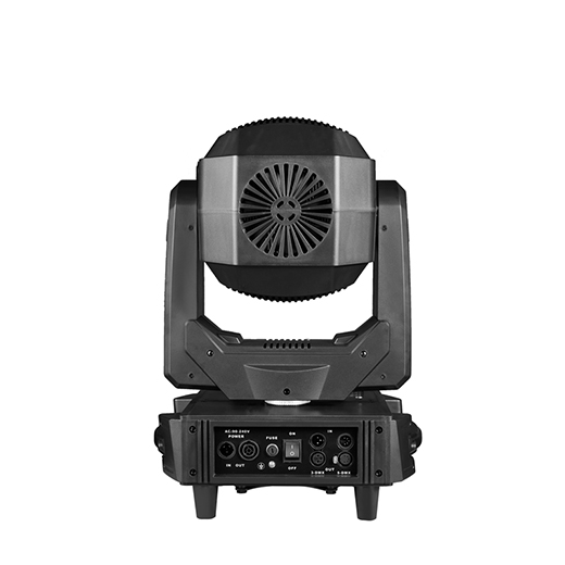 470W CMY 3IN1 Hybrid LED Moving Head – Professional Beam Spot Wash Stage Light for Concerts & Theaters