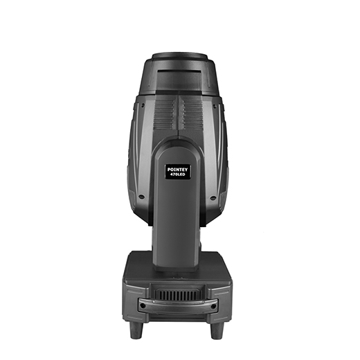 470W CMY 3IN1 Hybrid LED Moving Head – Professional Beam Spot Wash Stage Light for Concerts & Theaters