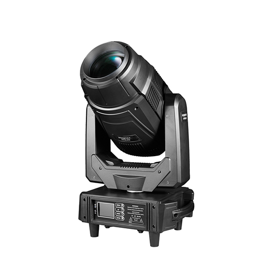 470W CMY 3IN1 Hybrid LED Moving Head – Professional Beam Spot Wash Stage Light for Concerts & Theaters
