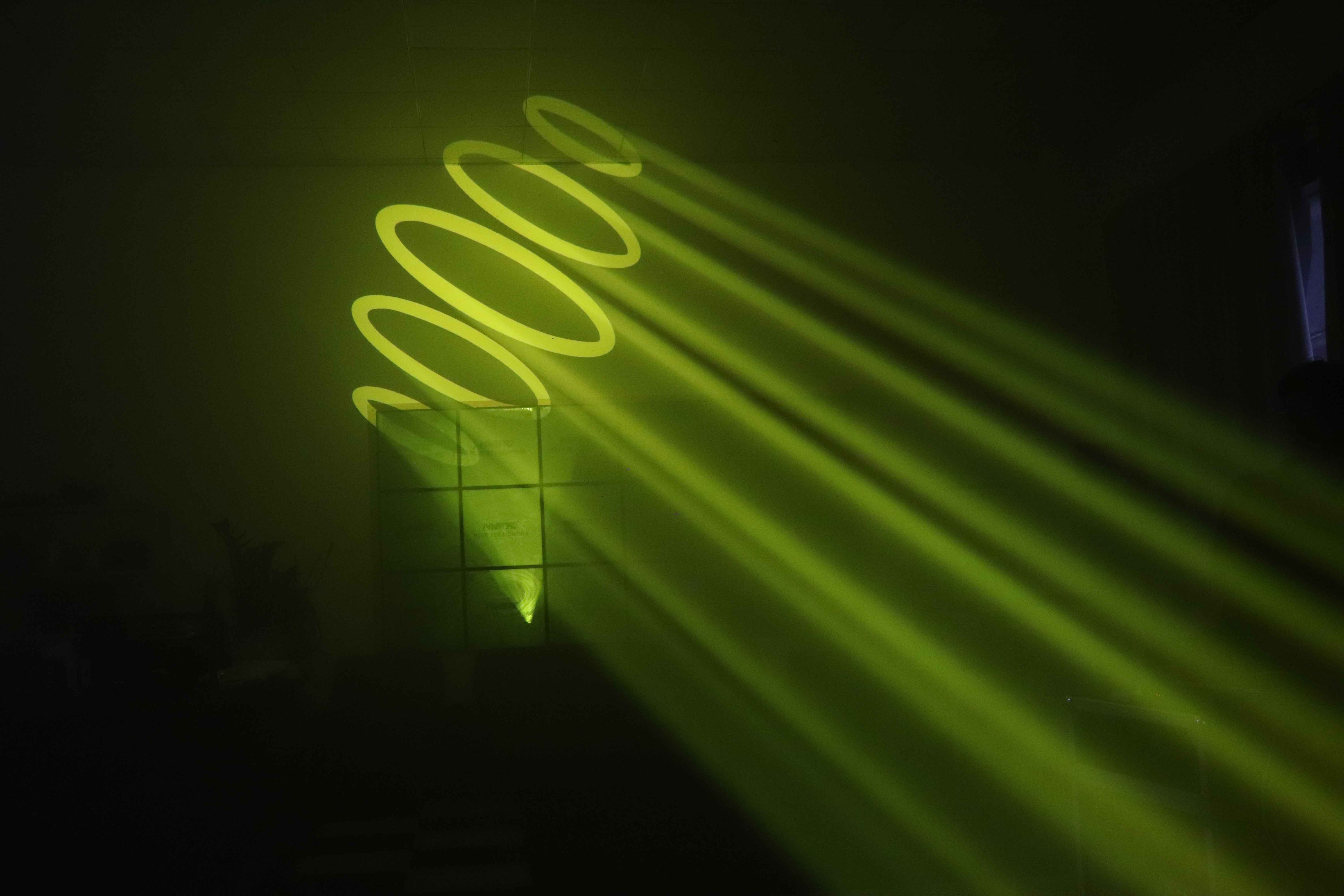 7500K-8500K Beam Spot Wash Moving Head Light,