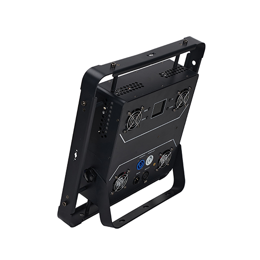 4×50W + 4×40W (RGBA) LED Background Light