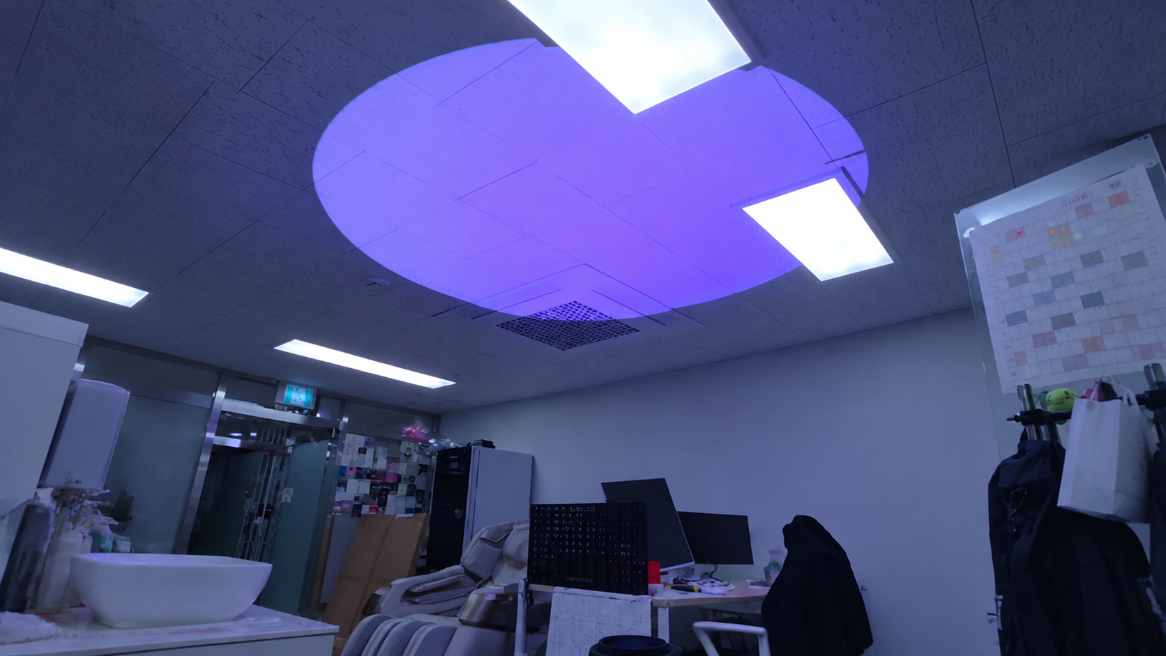 Korean Customer Highly Praises 800W Waterproof Framing Moving Head Light, Professional Stage Lighting Solution Gains Recognition