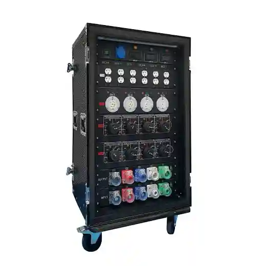 power distro rack power distro rack