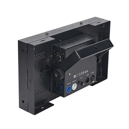 6×50W (RGBA) LED Background Light
