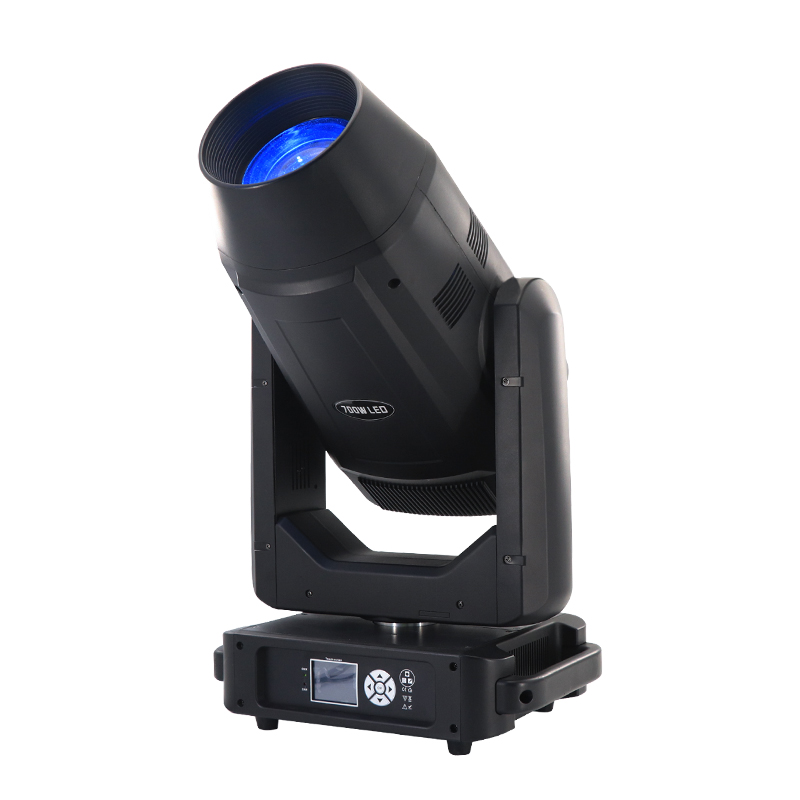 700W LED Profile Moving Head 700W LED Profile Moving Head