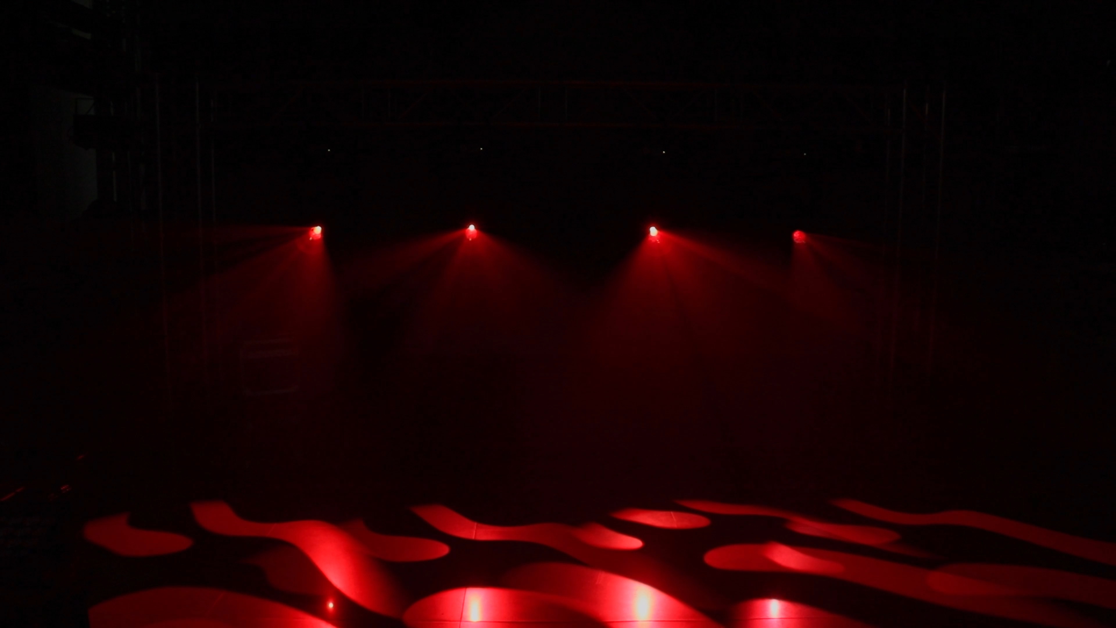 700W LED Profile Moving Head Light