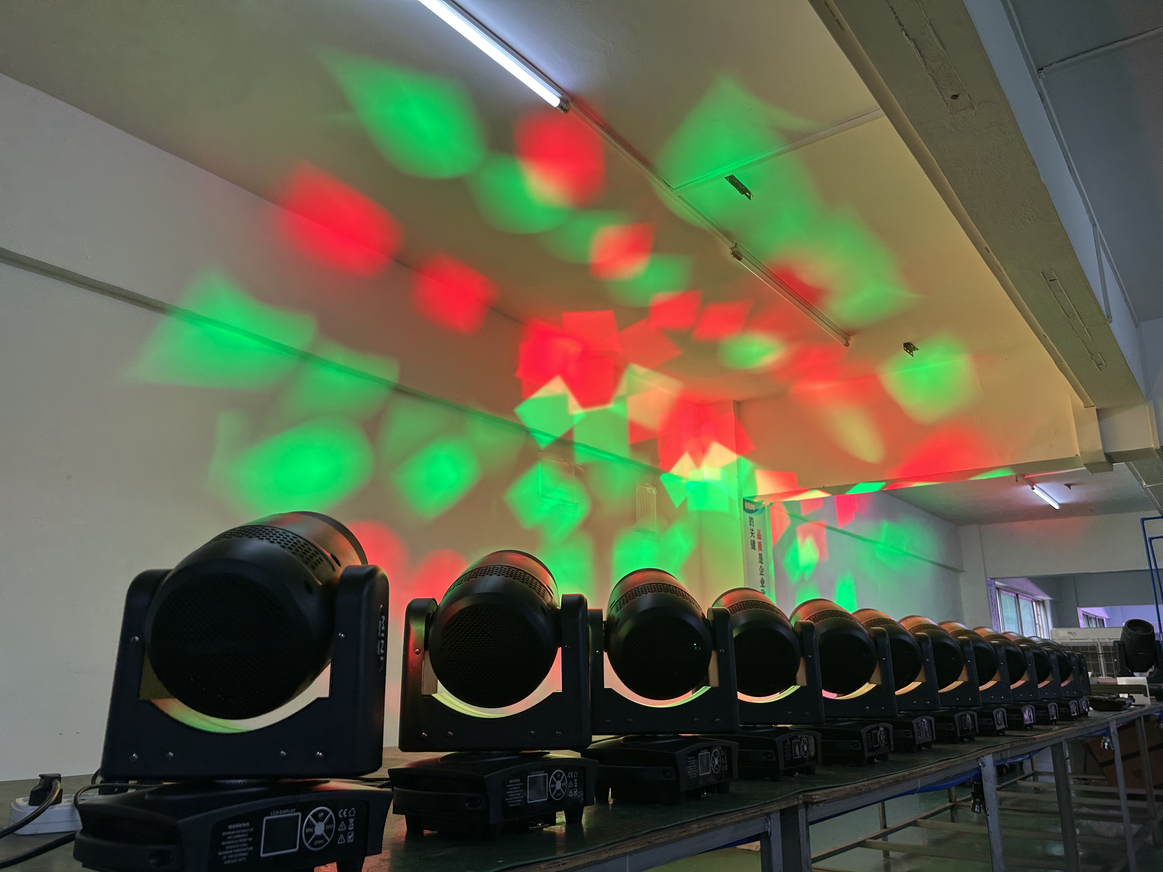 How Stage Lighting Has Evolved from Illumination Tool to Emotional Engine: A Deep Dive into Modern Lighting Design Trends