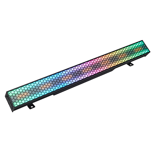 7x40W LED Strobe Effect Bar Light