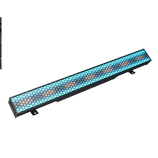 7x40W LED Strobe Effect Bar Light