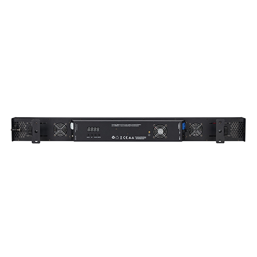 7x40W LED Strobe Effect Bar Light