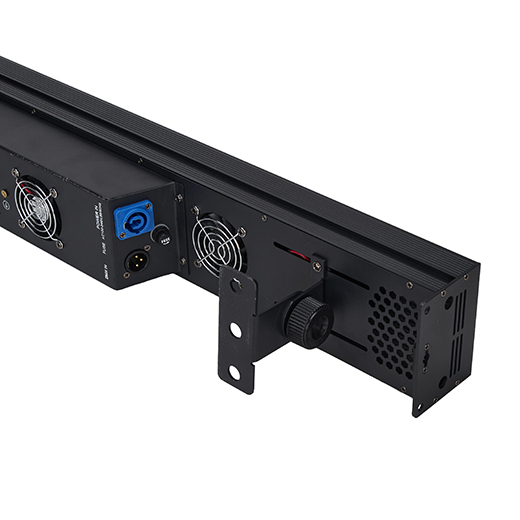 7x40W LED Strobe Effect Bar Light
