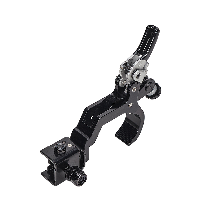 80kg Load Folding Quick Clamp For Stage Light