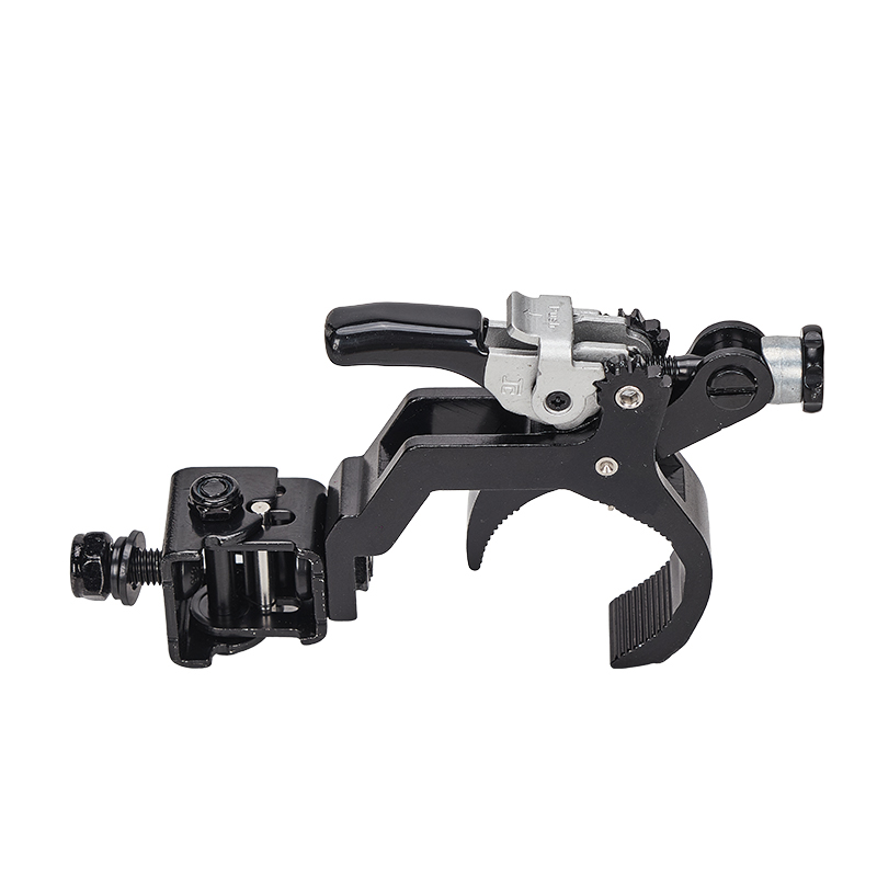 80kg Load Folding Quick Clamp For Stage Light