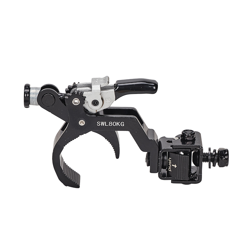 80kg Load Folding Quick Clamp For Stage Light