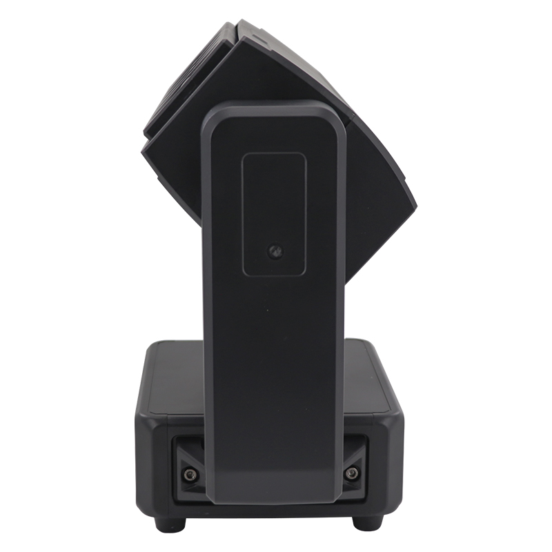 DJ Infinite 5x60w Zoom Pixel Beam bar Wash Strobe LED Moving Head Light