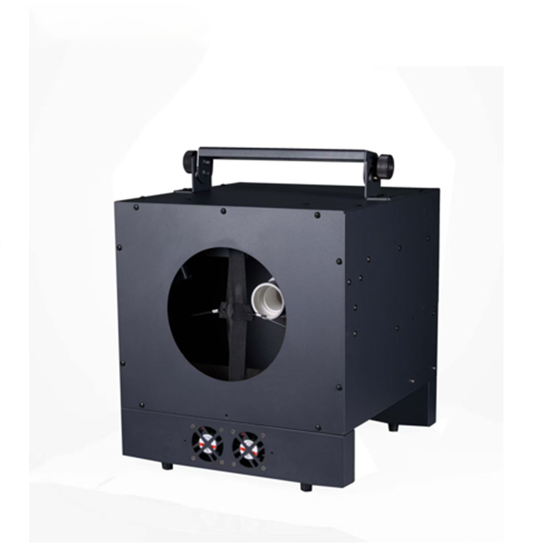 900W Cloud Bubble Machine