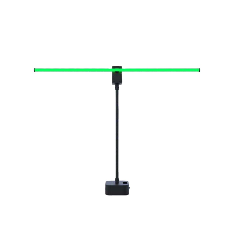Art-Net Dmx Dj Disco 80pcs 1m RGB 3in1 SMD5050 LED Pixel Strip Light