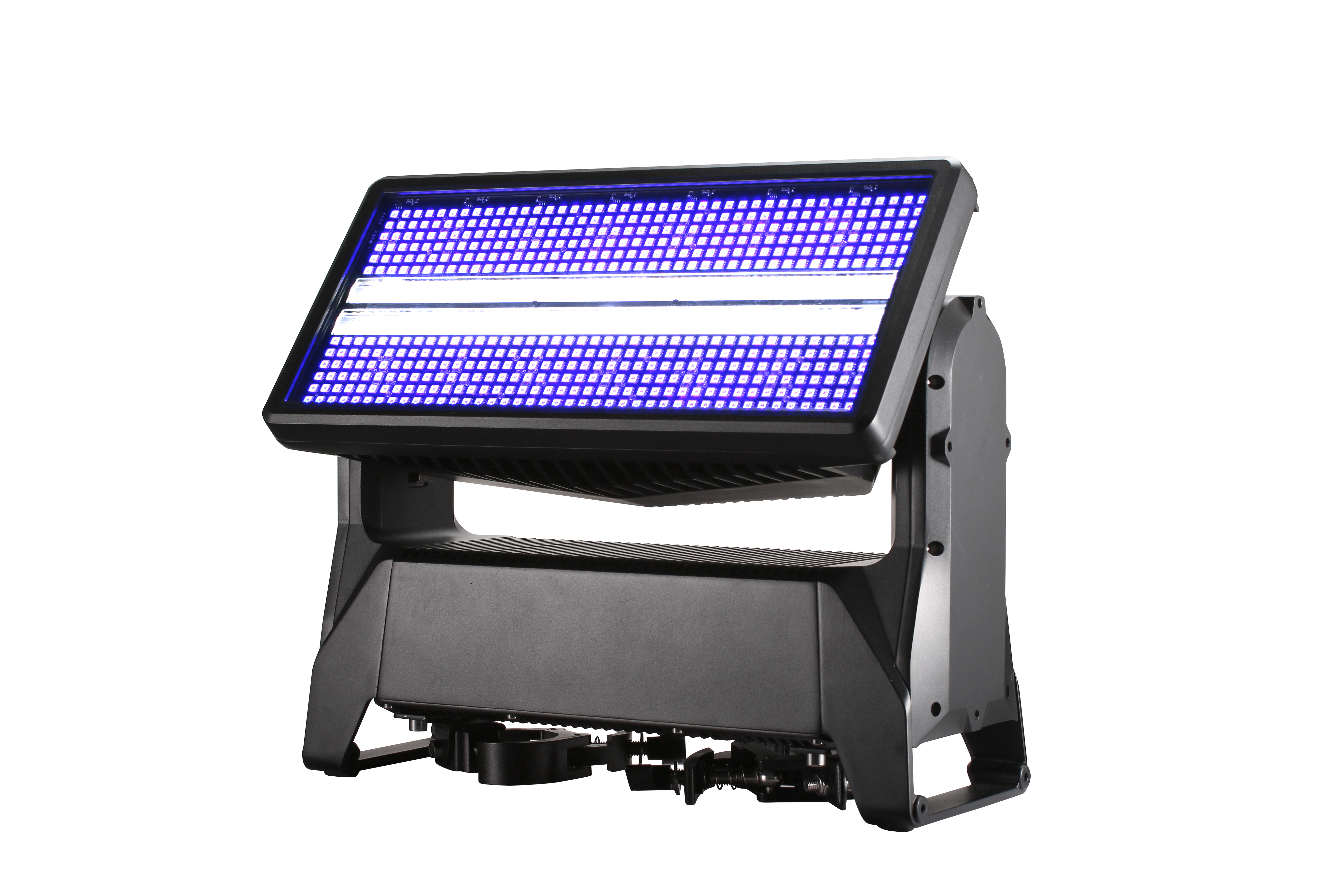 Artnet Outdoor Waterproof 1800w Wash Moving LED Strobe Light