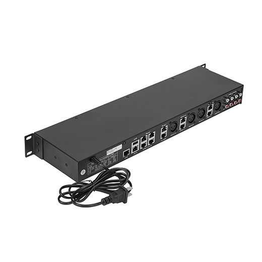 BlueseaTrack Standard Automated Lighting Follow System