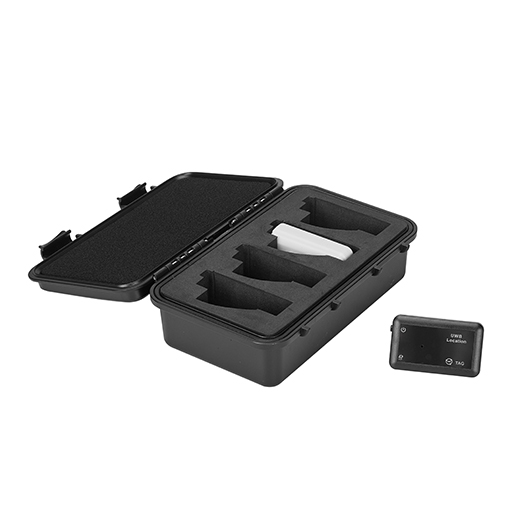 BlueseaTrack Standard Automated Lighting Follow System