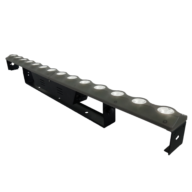 Disco Dj Dmx 14x3W Rgb Led Pixel  Beam bar Wall Washer Stage Light