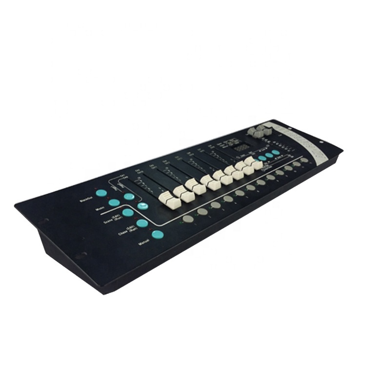 192CH DJ DMX Controller 192CH DJ DMX Controller