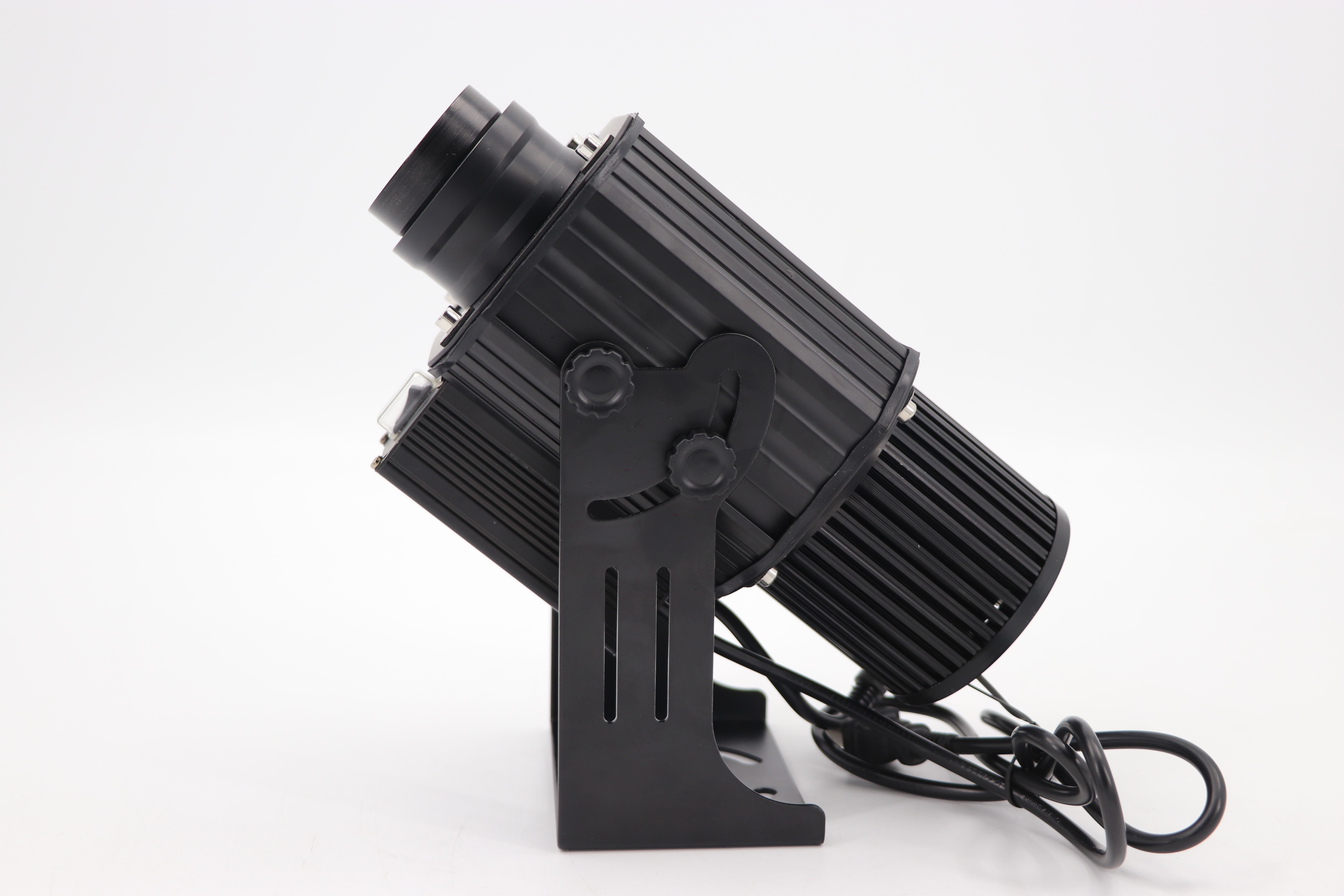 O-1 Outdoor Park HD IP65 Waterproof 50w Gobo Rotation Led logo Projector Stage Lights