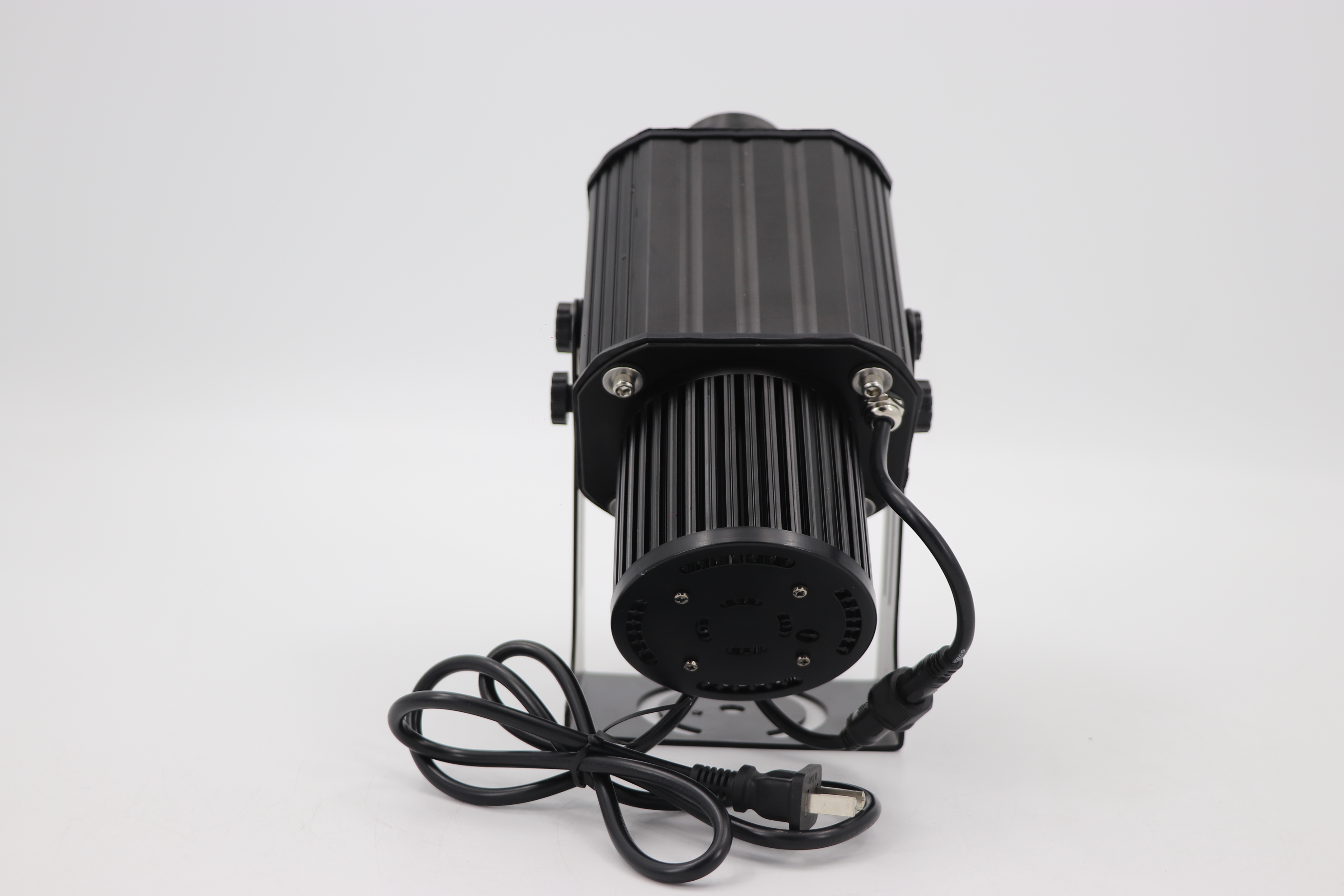 O-1 Outdoor Park HD IP65 Waterproof 50w Gobo Rotation Led logo Projector Stage Lights