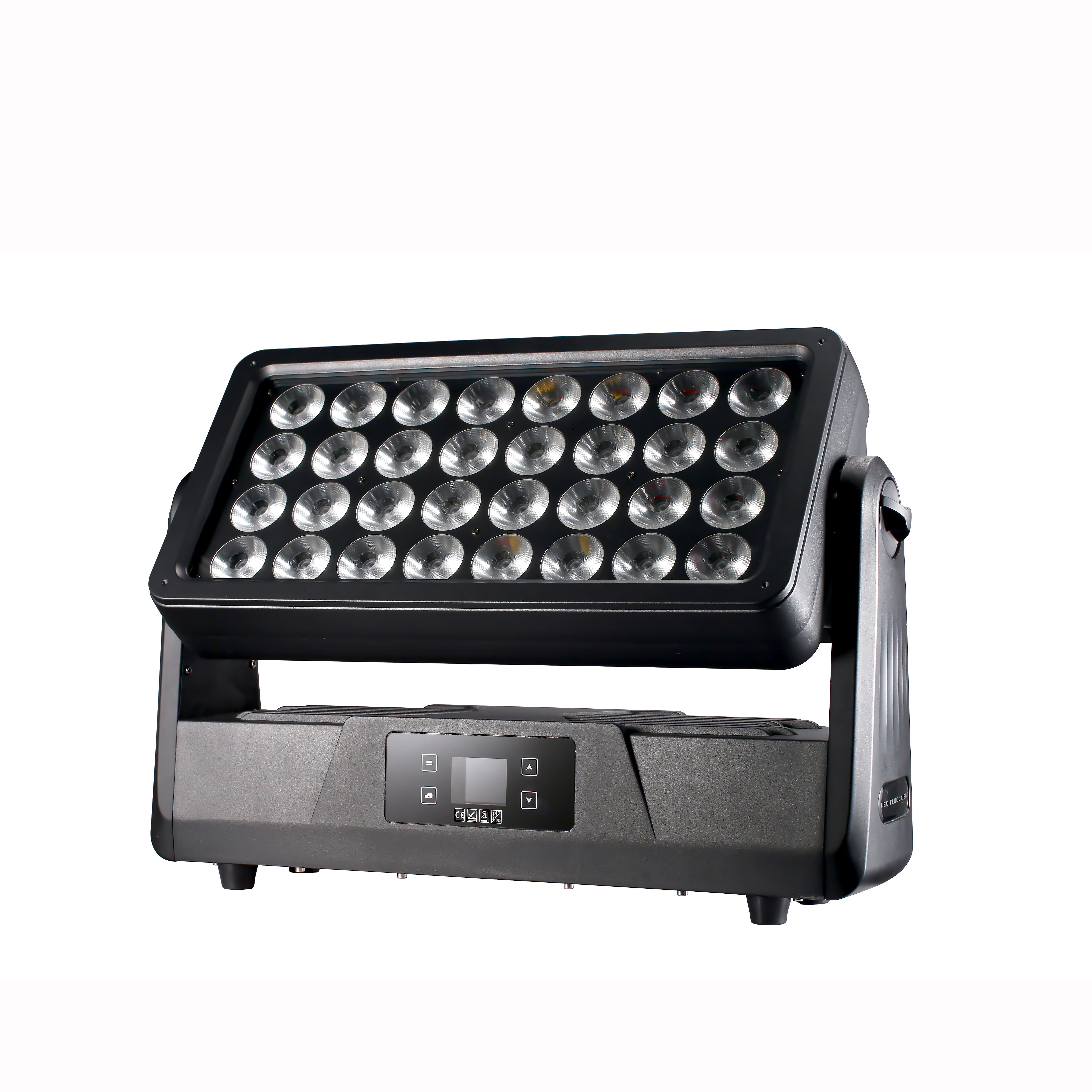Outdoor 32pcs 30W RGBW 4in1 LED City Color Light