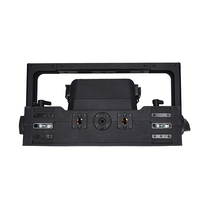 IP-rated Waterproof Outdoor Connectable Five-tube LED Strobe Light
