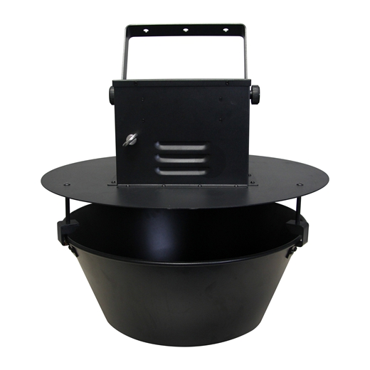 IP100 110W Waterproof Silent Confetti Machine